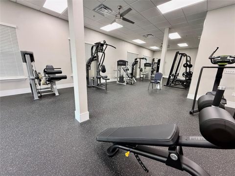 Tiny photo for 27429 Desert Rose Court, Leesburg, FL 34748 (MLS # G5113092)