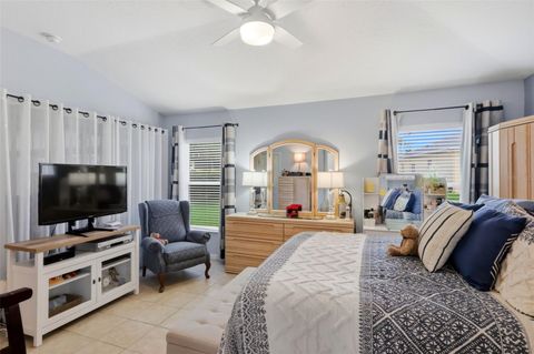 Tiny photo for 27429 Desert Rose Court, Leesburg, FL 34748 (MLS # G5113092)
