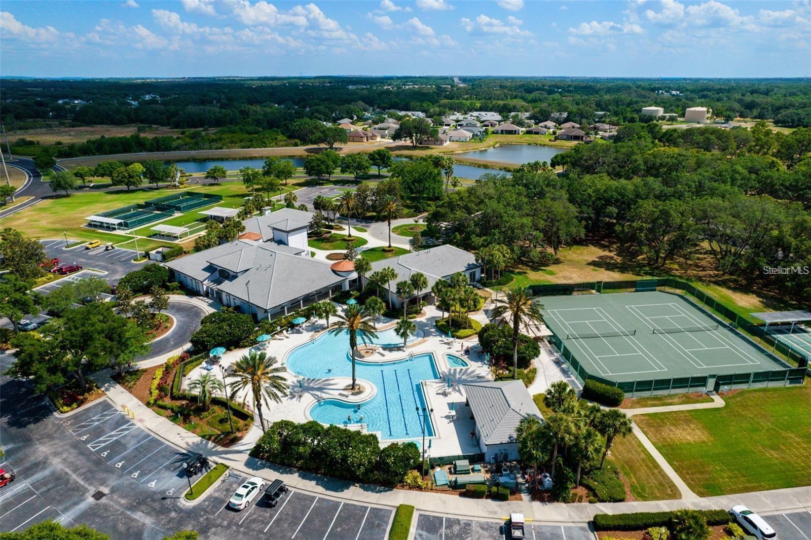 LEGACY OF LEESBURG UNIT 03 LT 259 - Residential