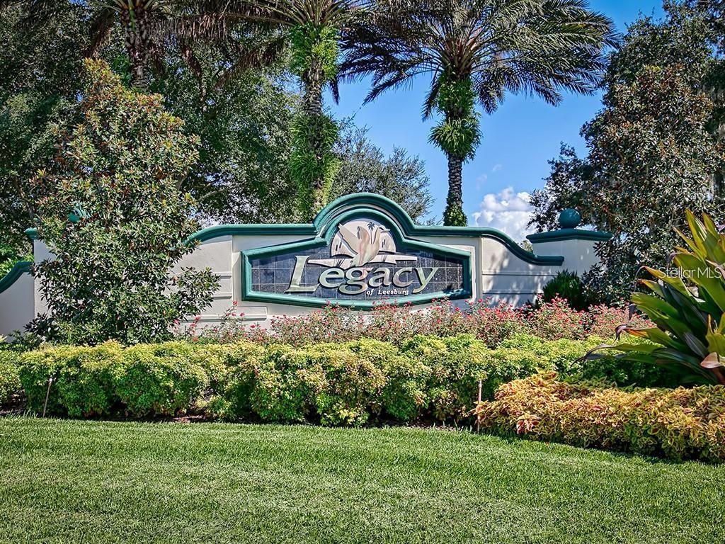 LEGACY OF LEESBURG UNIT 03 LT 259 - Residential