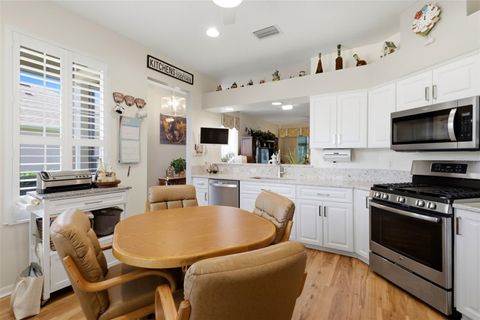 Tiny photo for 27429 Desert Rose Court, Leesburg, FL 34748 (MLS # G5113092)
