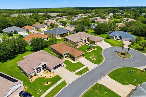 Tiny photo for 27429 Desert Rose Court, Leesburg, FL 34748 (MLS # G5113092)