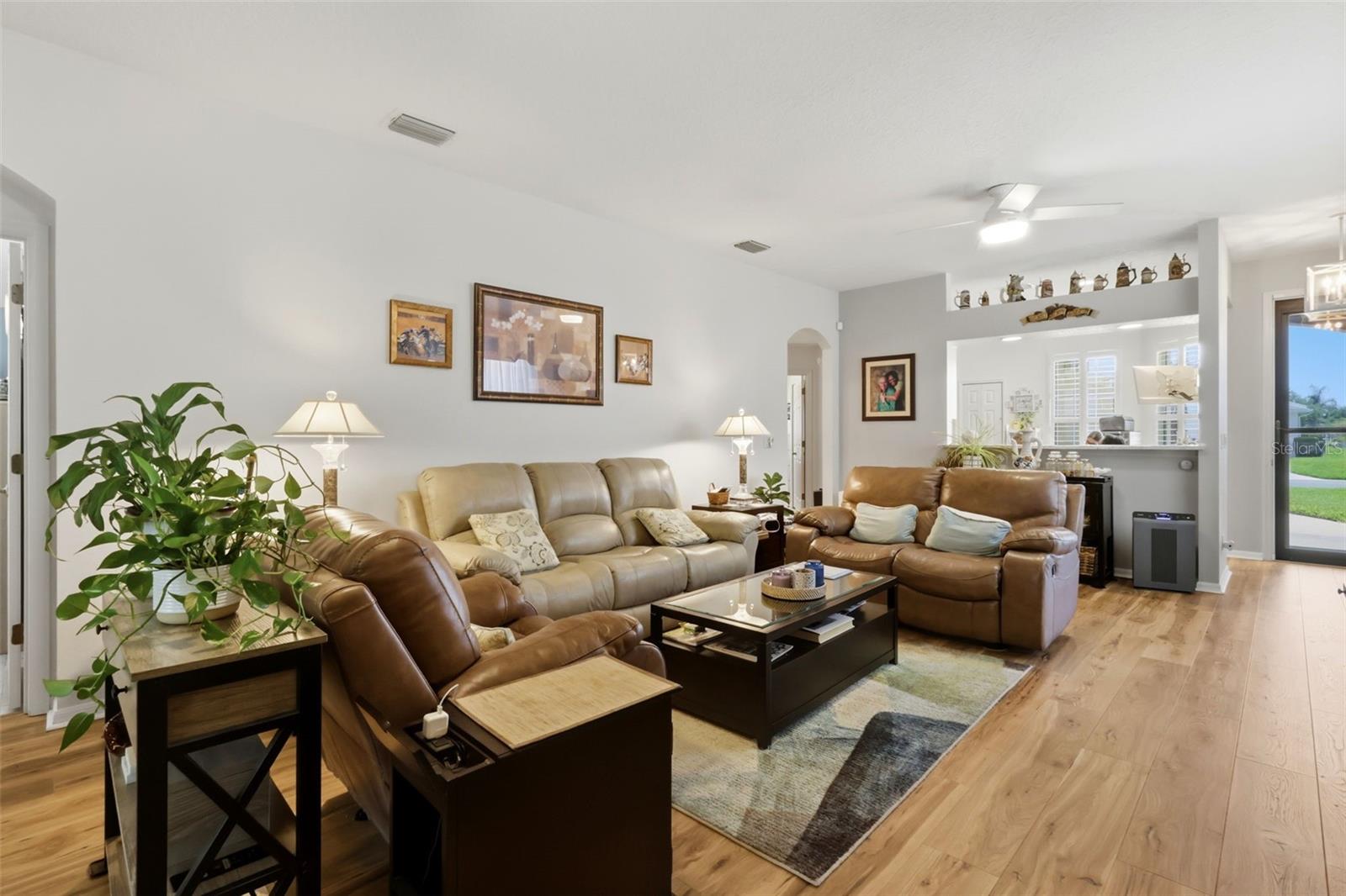 LEGACY OF LEESBURG UNIT 03 LT 259 - Residential
