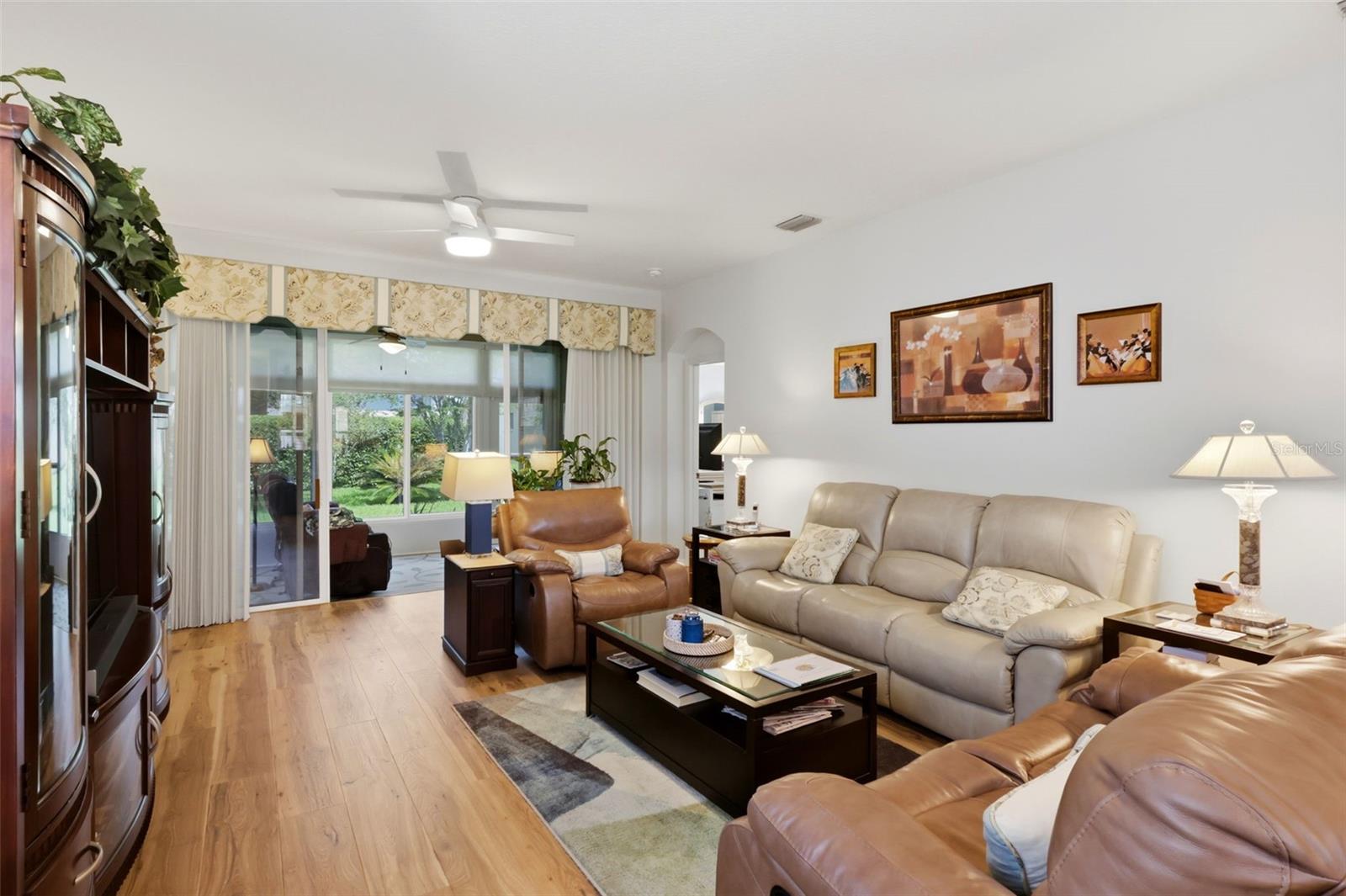 LEGACY OF LEESBURG UNIT 03 LT 259 - Residential