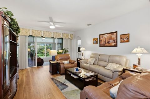 Tiny photo for 27429 Desert Rose Court, Leesburg, FL 34748 (MLS # G5113092)