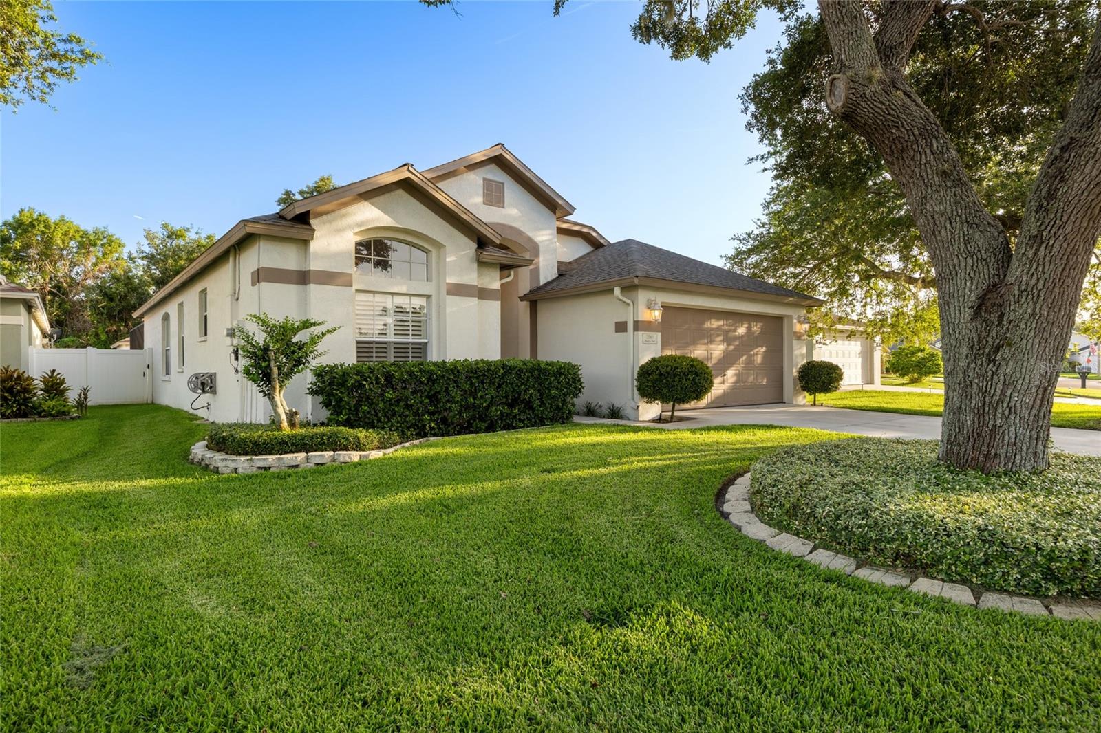 2043 WRANGLER DRIVE