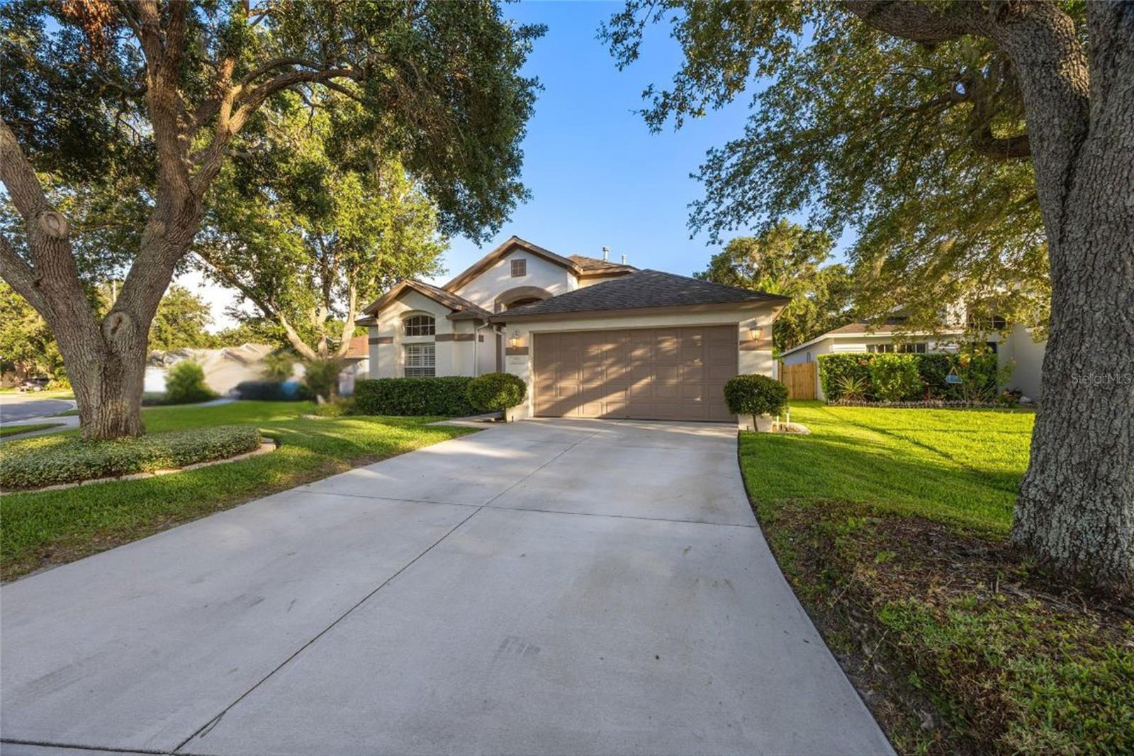 2043 WRANGLER DRIVE