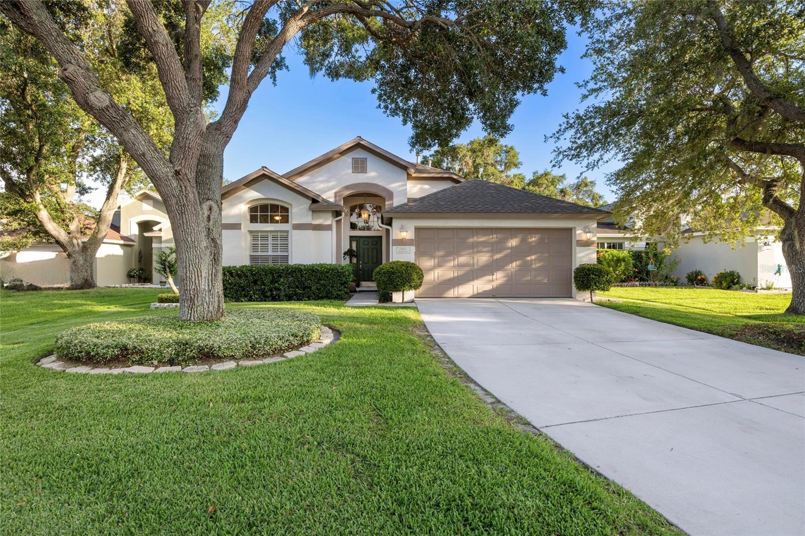2043 WRANGLER DRIVE