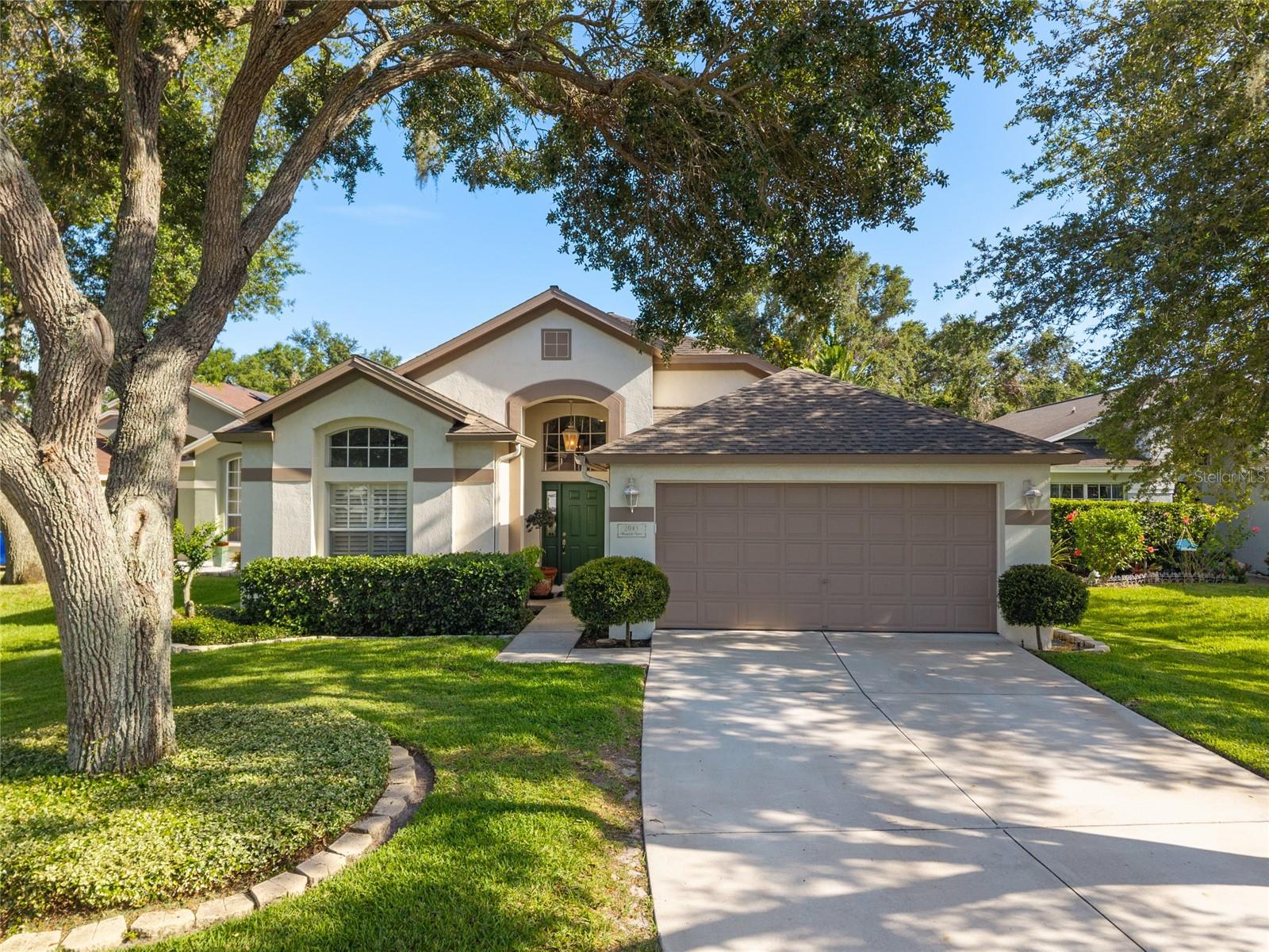 2043 WRANGLER DRIVE