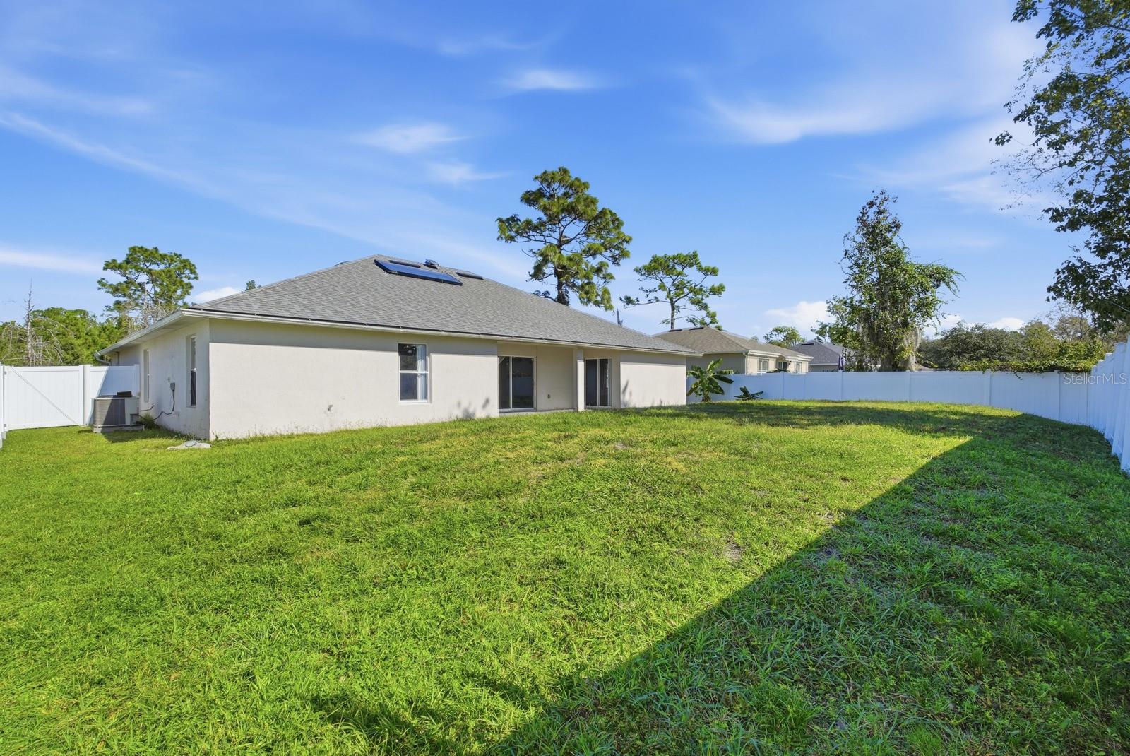 DELTONA LAKES UNIT 36 - Residential