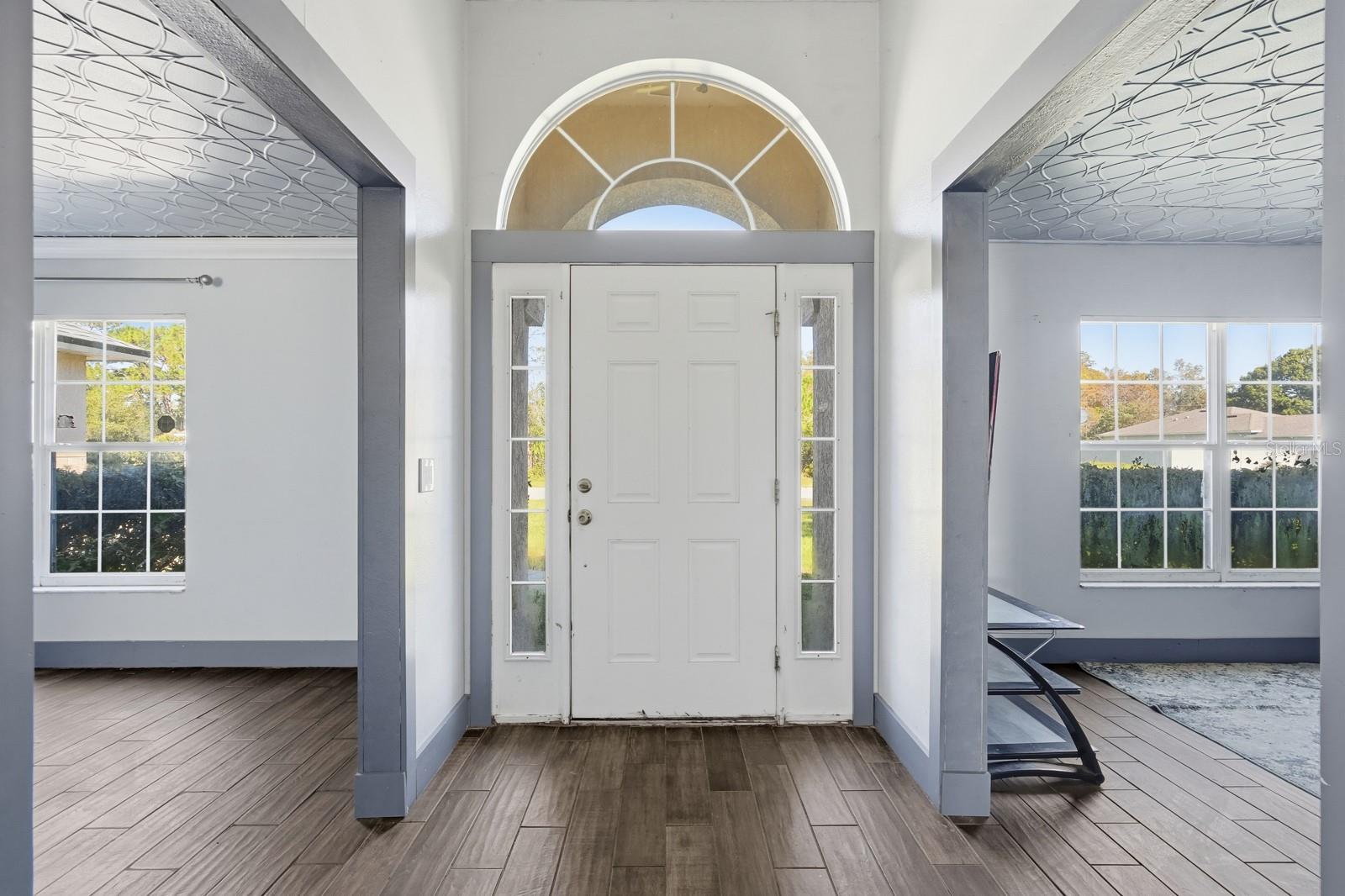 DELTONA LAKES UNIT 36 - Residential