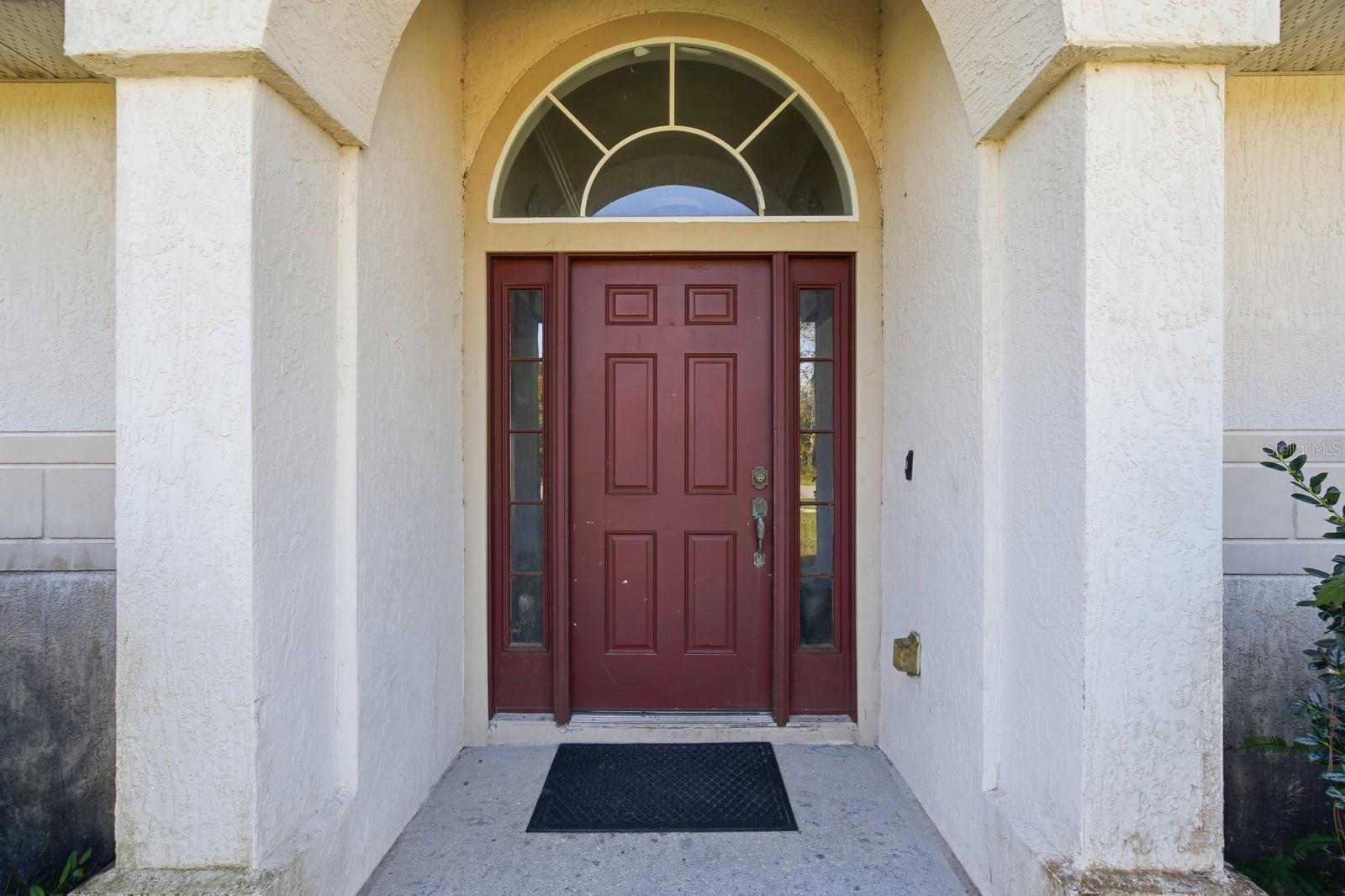 DELTONA LAKES UNIT 36 - Residential