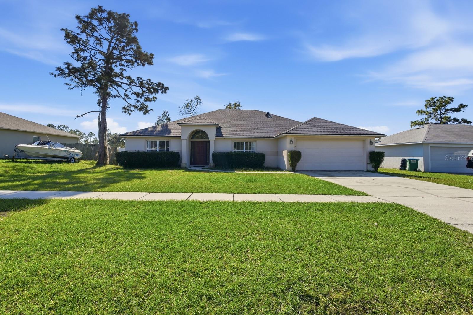 DELTONA LAKES UNIT 36 - Residential