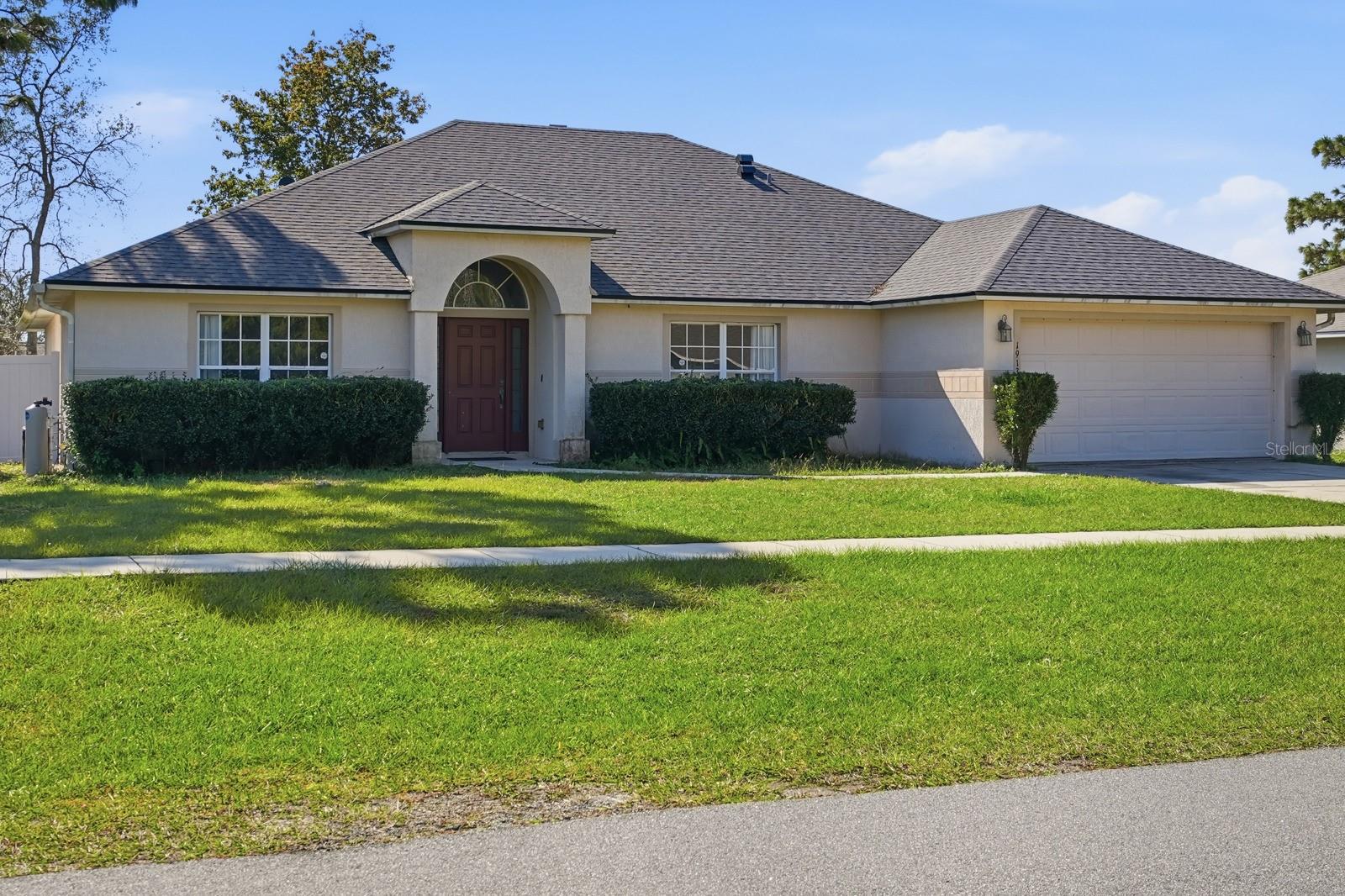 DELTONA LAKES UNIT 36 - Residential
