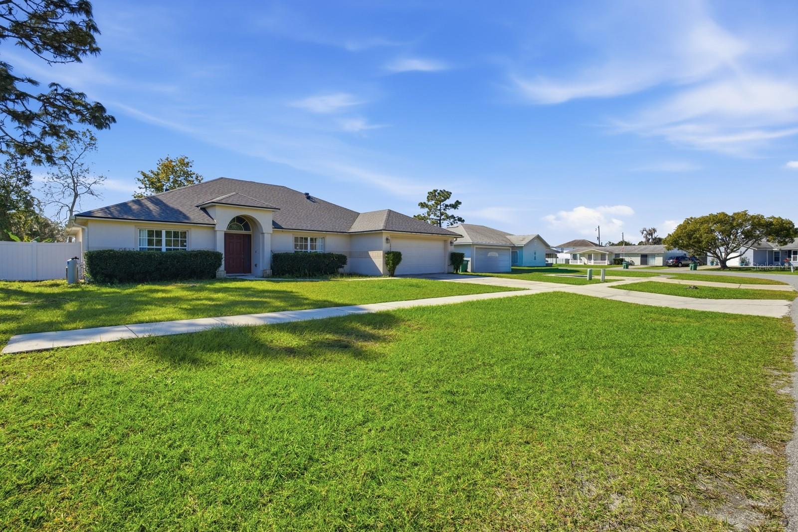 DELTONA LAKES UNIT 36 - Residential