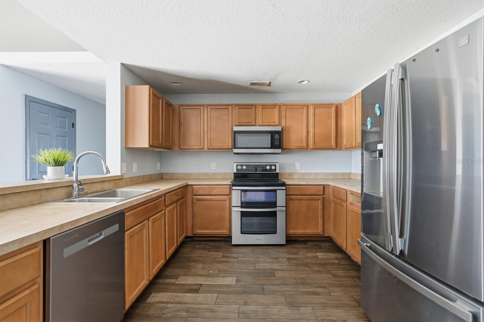 DELTONA LAKES UNIT 36 - Residential