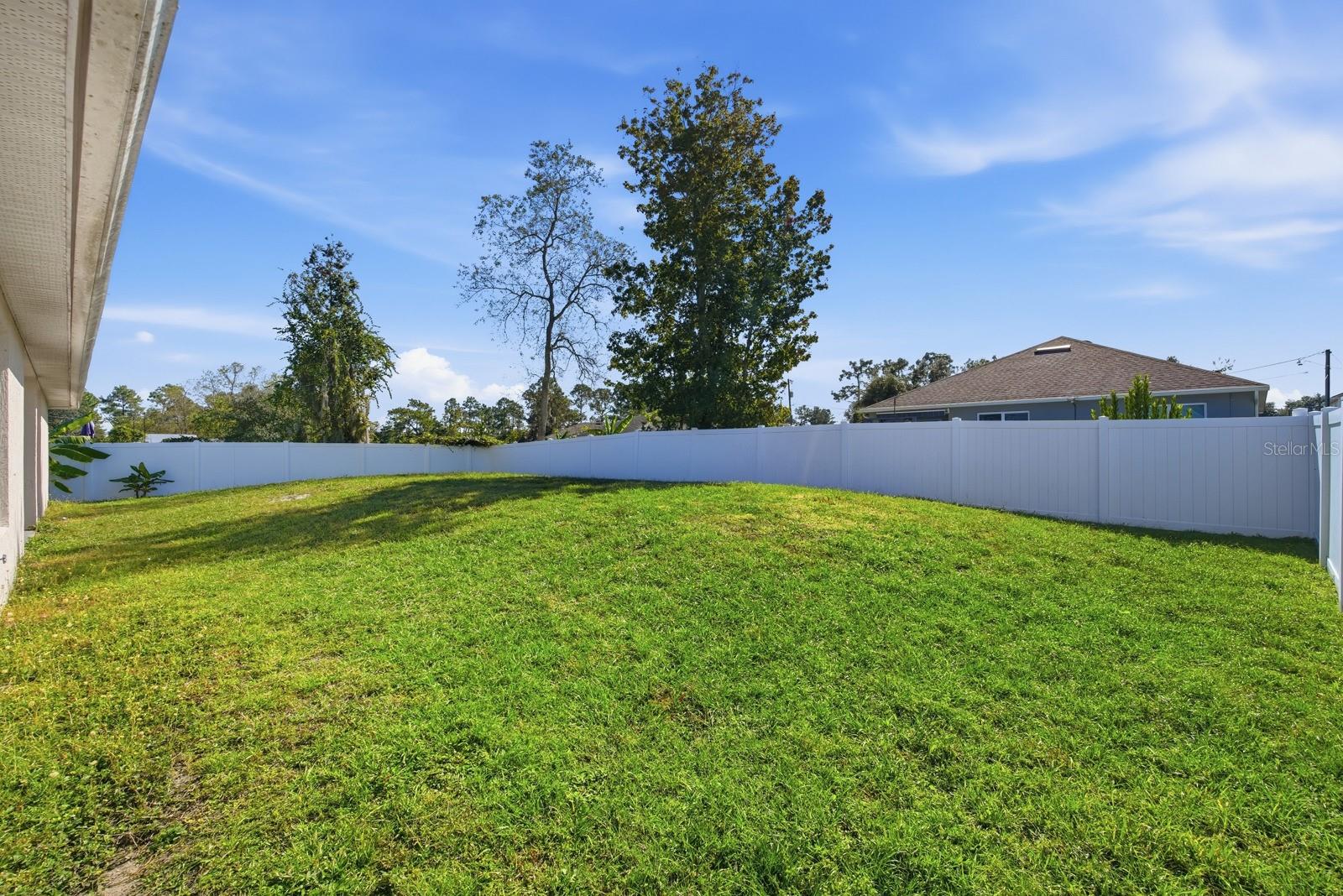 DELTONA LAKES UNIT 36 - Residential