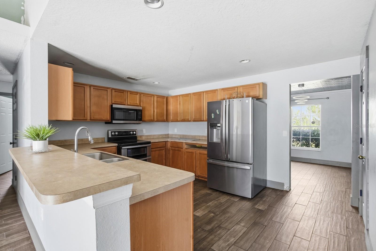 DELTONA LAKES UNIT 36 - Residential