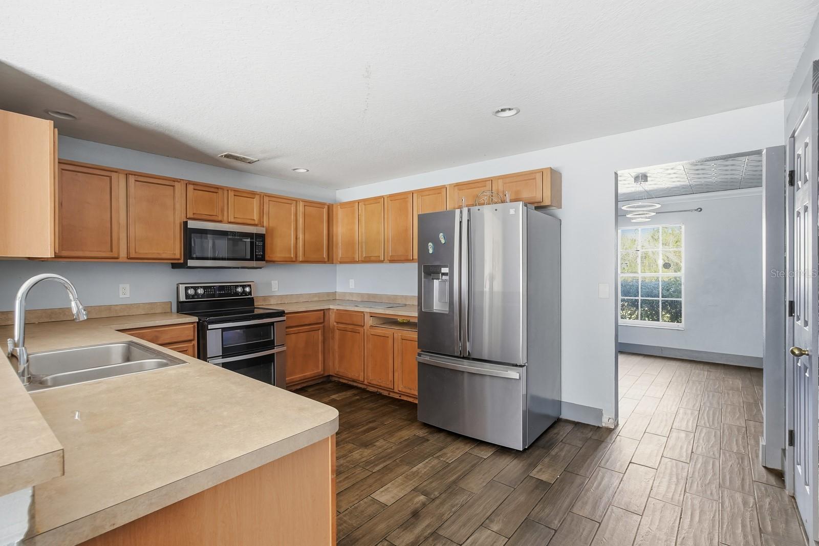 DELTONA LAKES UNIT 36 - Residential