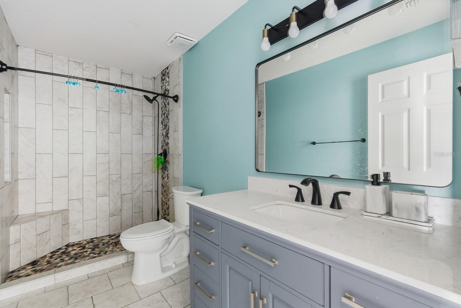 DELTONA LAKES UNIT 36 - Residential