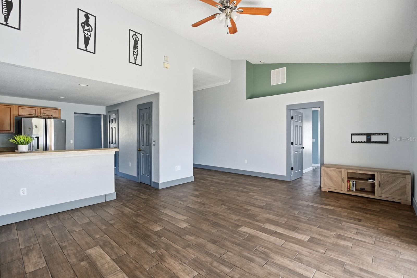 DELTONA LAKES UNIT 36 - Residential