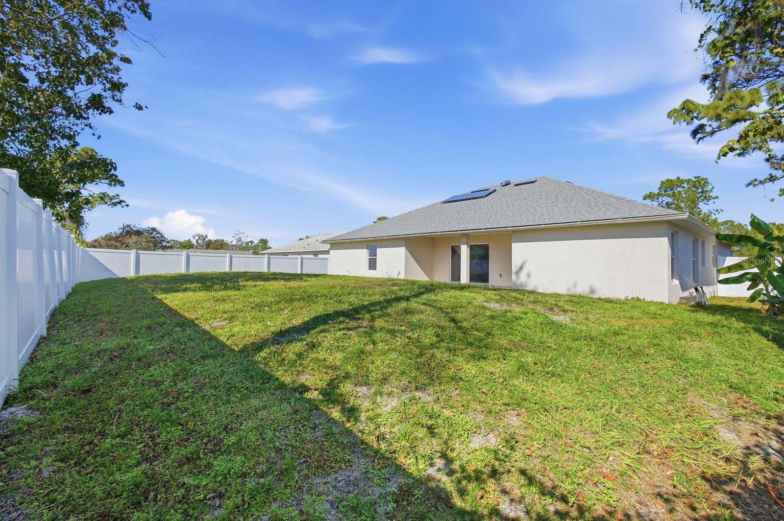 DELTONA LAKES UNIT 36 - Residential