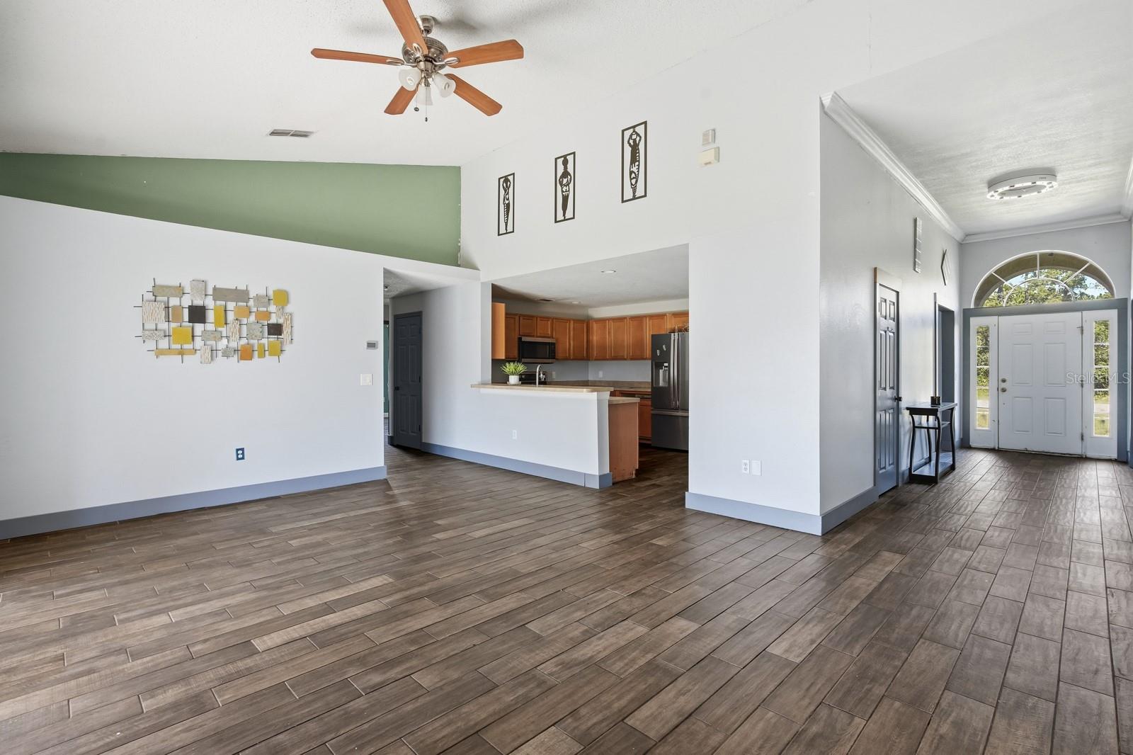 DELTONA LAKES UNIT 36 - Residential