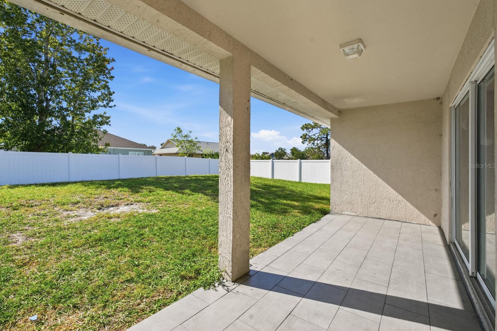DELTONA LAKES UNIT 36 - Residential