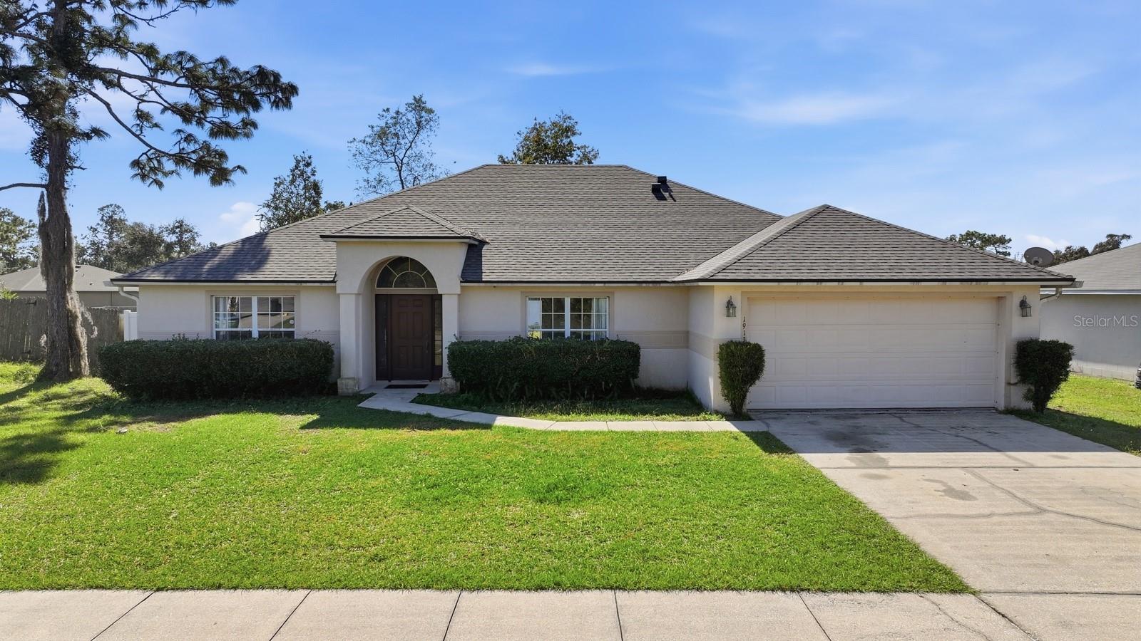 DELTONA LAKES UNIT 36 - Residential