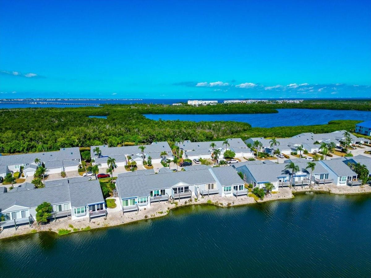 SPOONBILL LANDINGS AT PERICO BAY - Residential