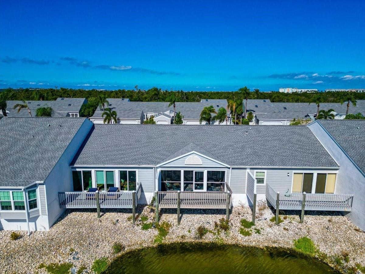 SPOONBILL LANDINGS AT PERICO BAY - Residential