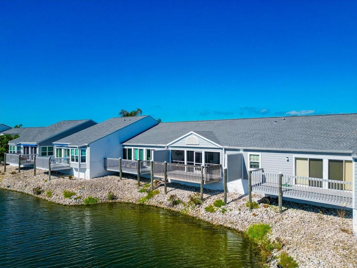 SPOONBILL LANDINGS AT PERICO BAY - Residential
