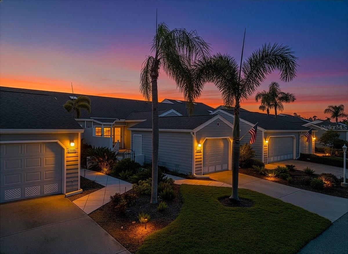 SPOONBILL LANDINGS AT PERICO BAY - Residential