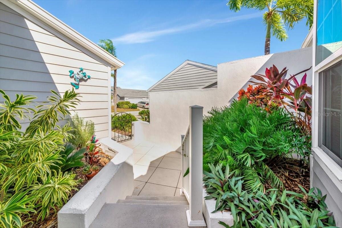 SPOONBILL LANDINGS AT PERICO BAY - Residential