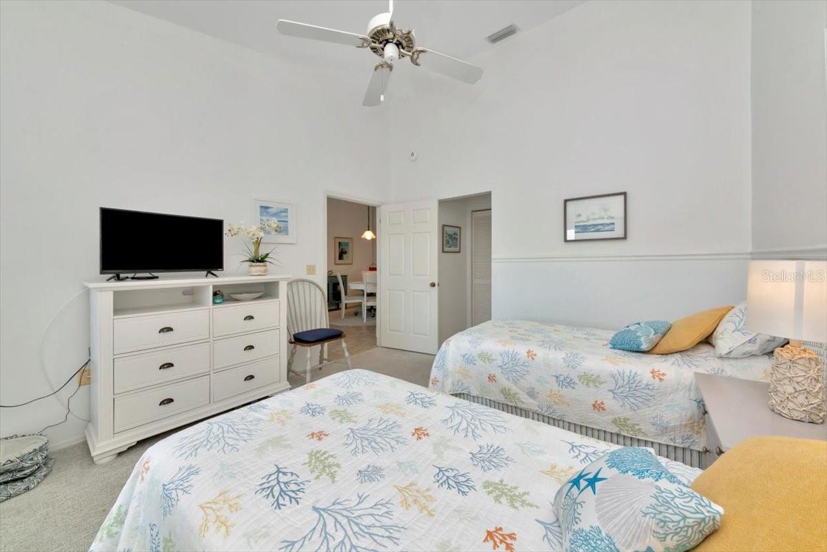 SPOONBILL LANDINGS AT PERICO BAY - Residential