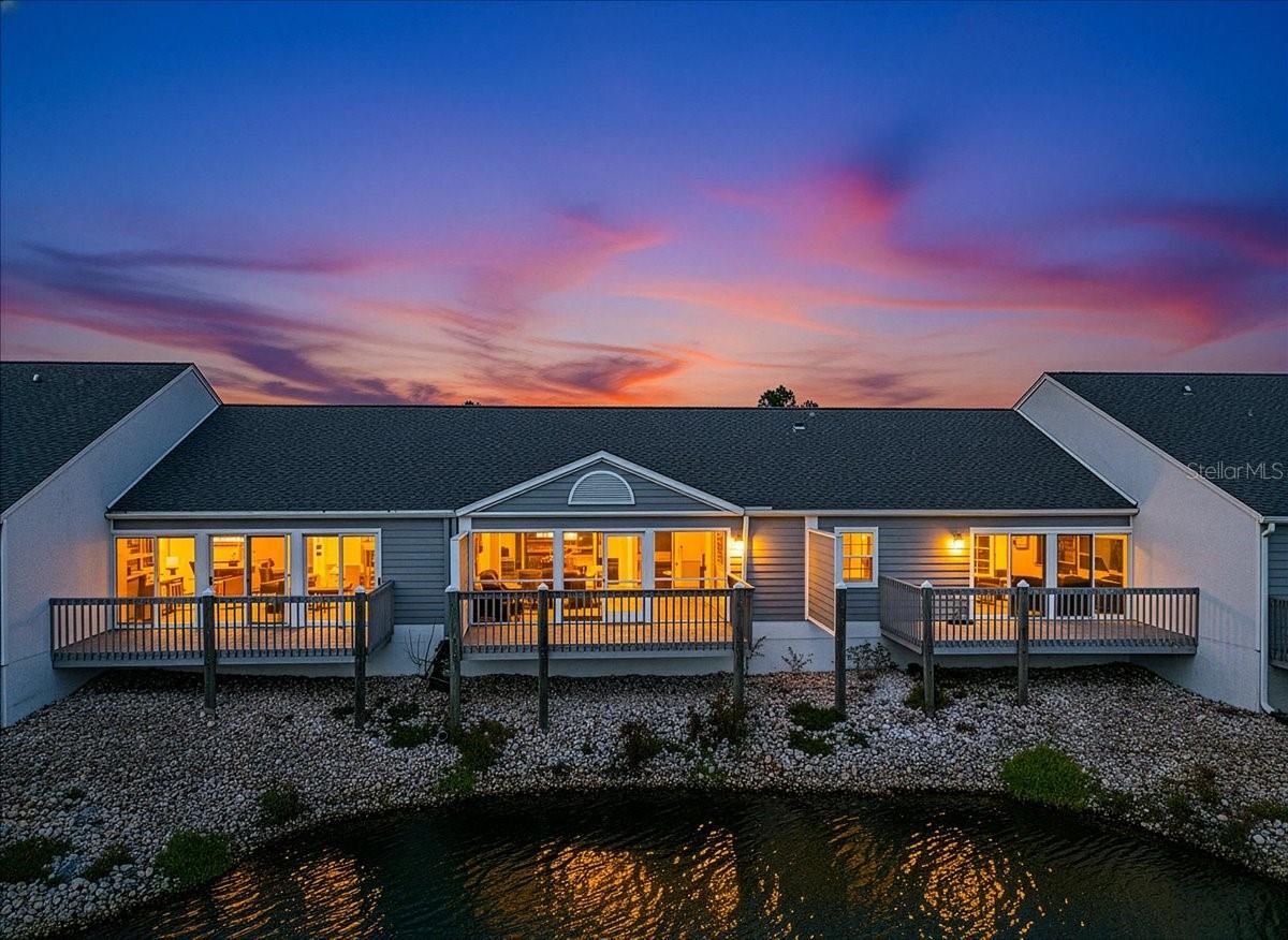 SPOONBILL LANDINGS AT PERICO BAY - Residential