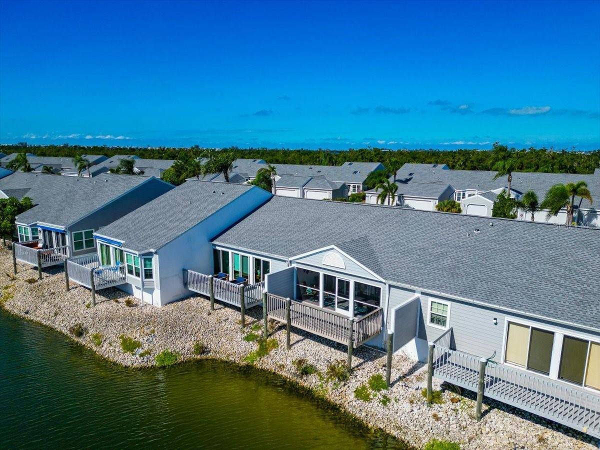 SPOONBILL LANDINGS AT PERICO BAY - Residential