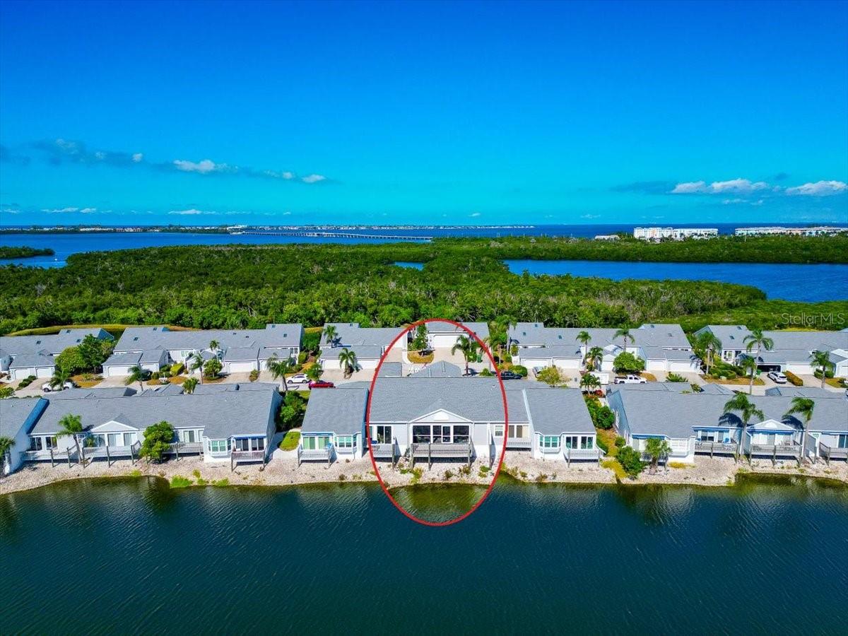 SPOONBILL LANDINGS AT PERICO BAY - Residential