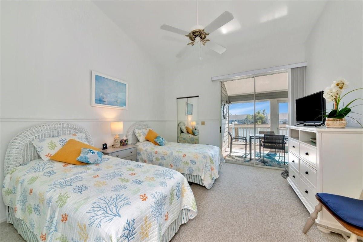 SPOONBILL LANDINGS AT PERICO BAY - Residential