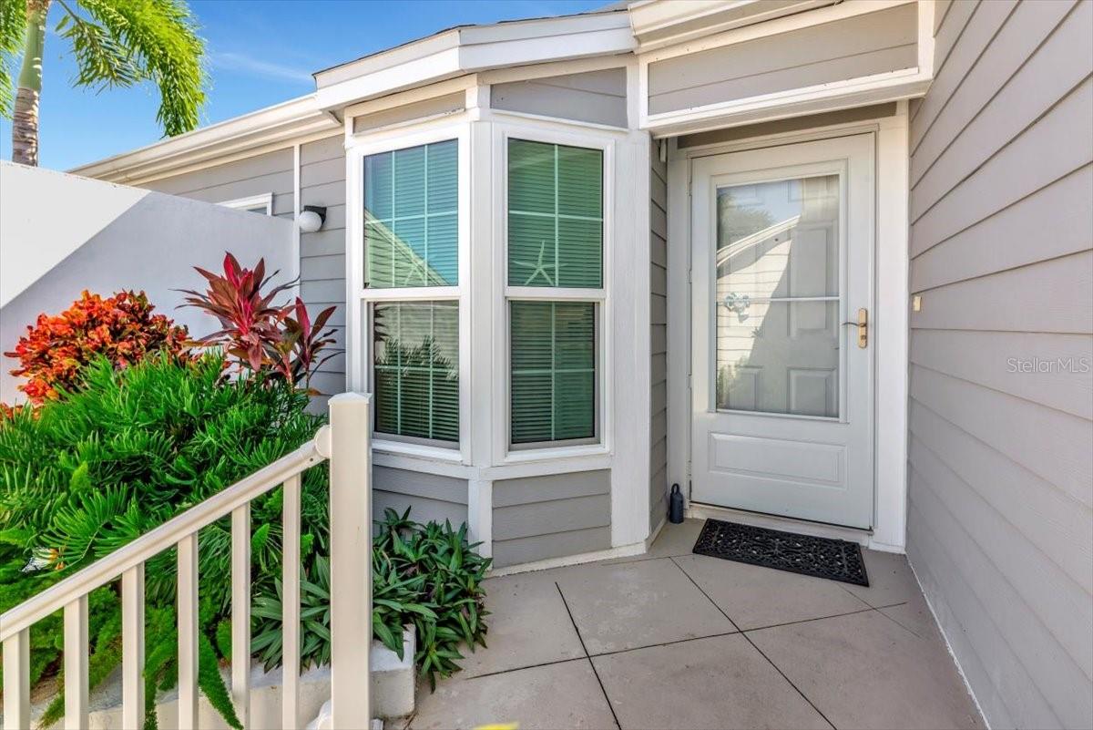 SPOONBILL LANDINGS AT PERICO BAY - Residential