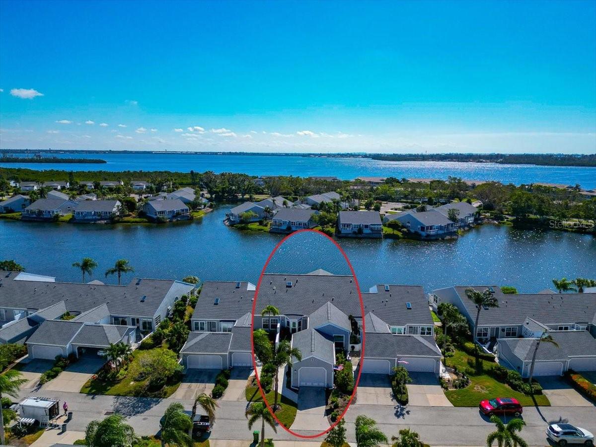 SPOONBILL LANDINGS AT PERICO BAY - Residential