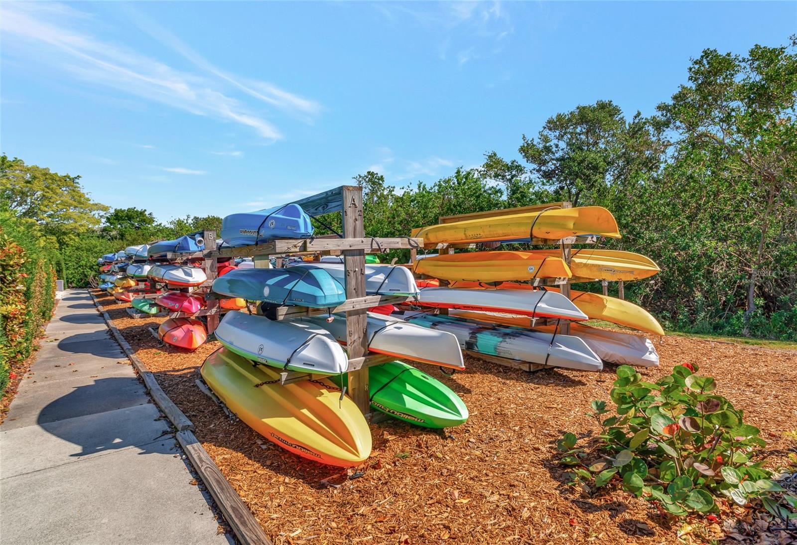 SPOONBILL LANDINGS AT PERICO BAY - Residential