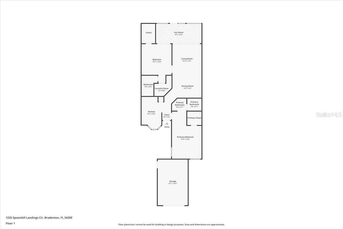 SPOONBILL LANDINGS AT PERICO BAY - Residential