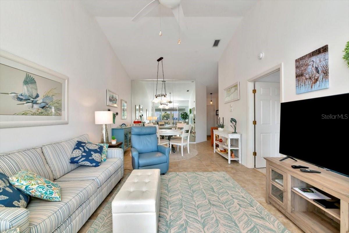 SPOONBILL LANDINGS AT PERICO BAY - Residential