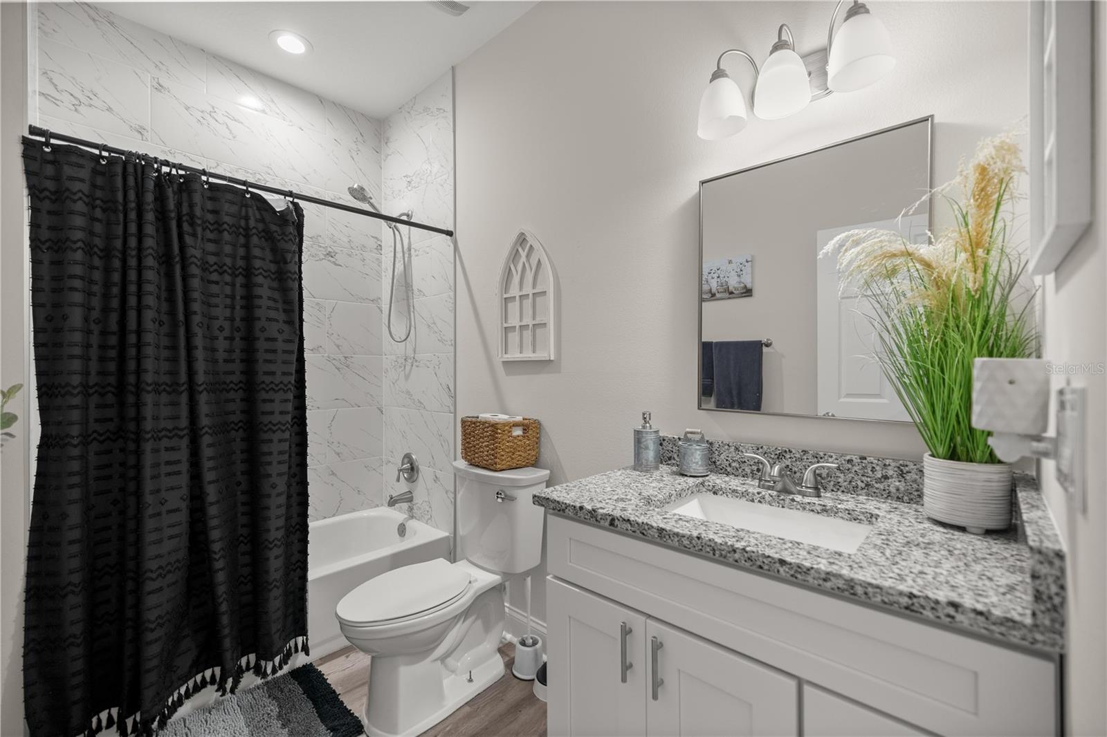 SILVER SPGS SHORES UN #42 - Residential