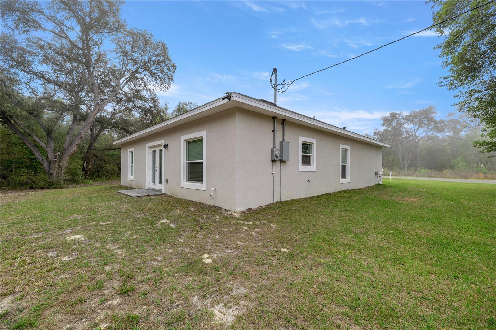 SILVER SPGS SHORES UN #42 - Residential