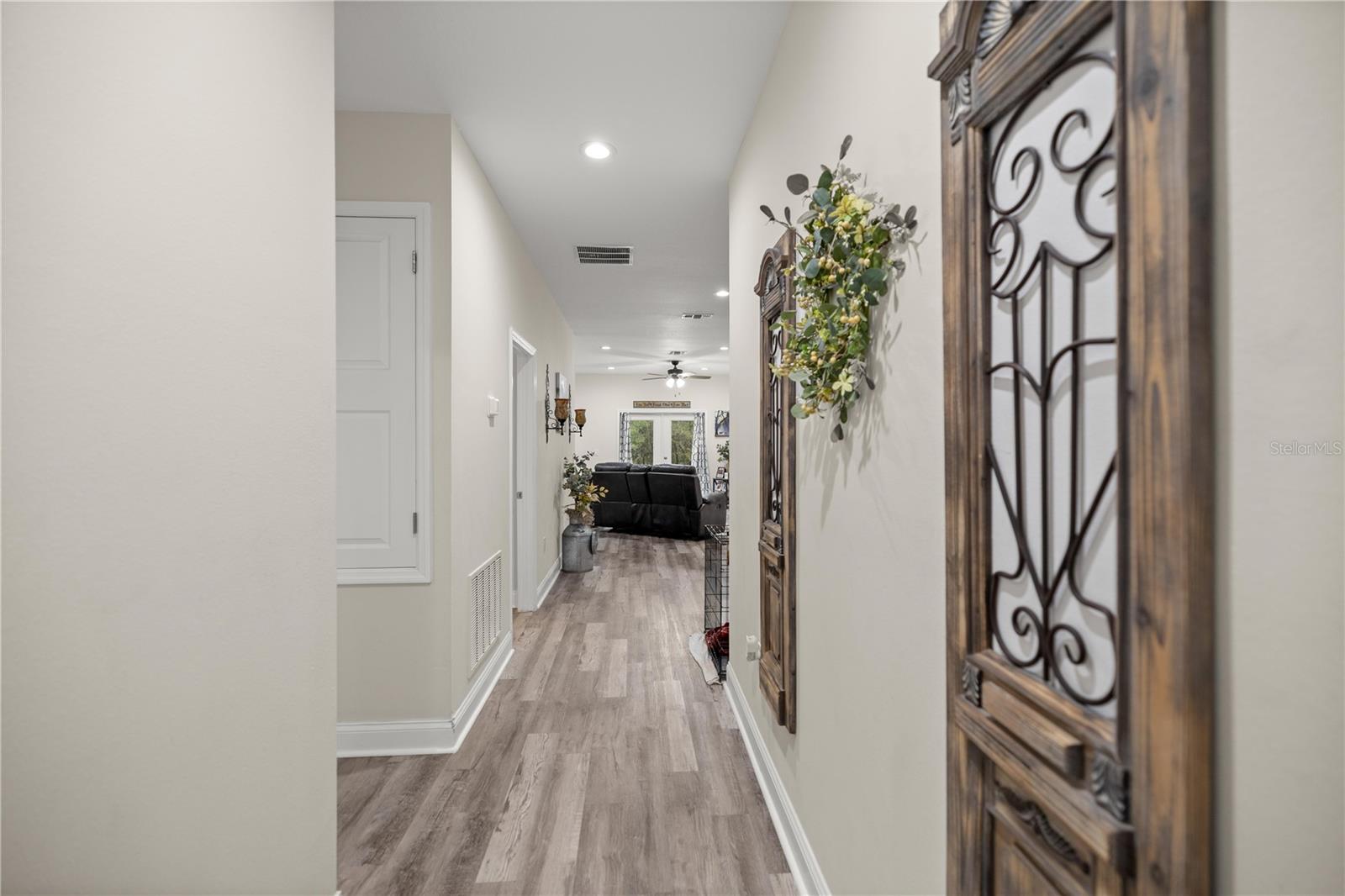 2 MAGNOLIA PASS TRACE