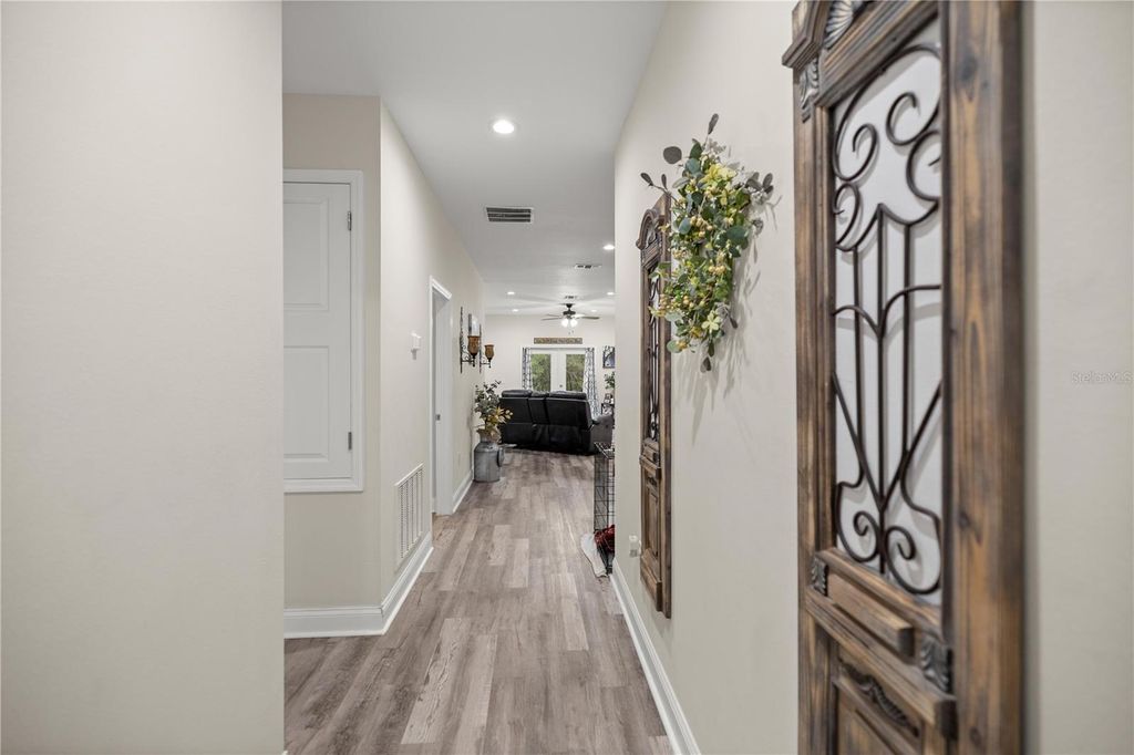 Photo of 2 Magnolia Pass Trace, Ocklawaha, FL 32179 (MLS # OM721757)