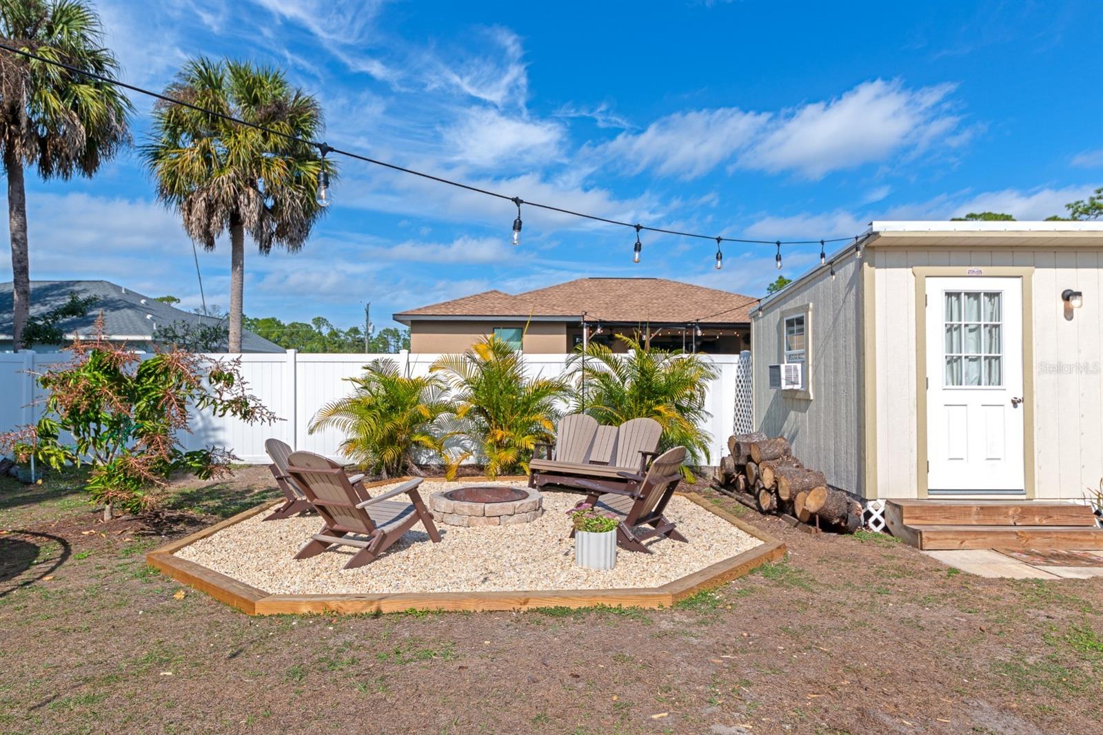 PORT CHARLOTTE SUB 18 - Residential