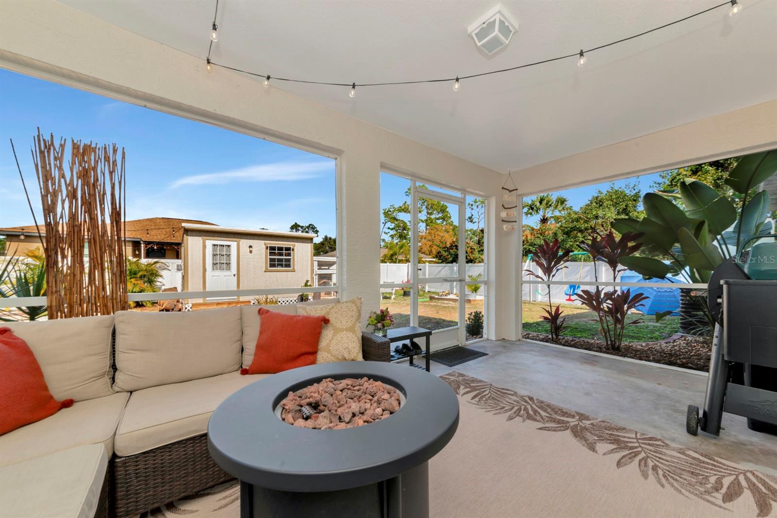 PORT CHARLOTTE SUB 18 - Residential